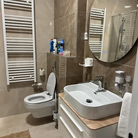D&ana Apartment