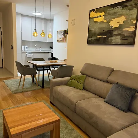 Apartment D&ana Banja Luka