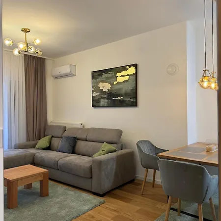 Apartment D&ana *