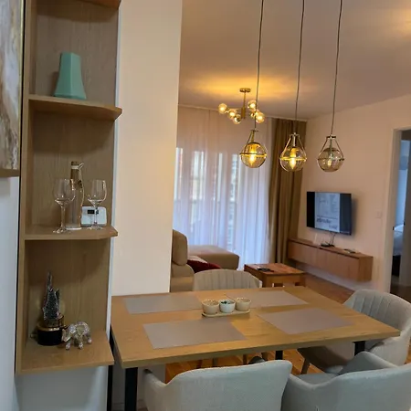 Apartment D&ana Banja Luka