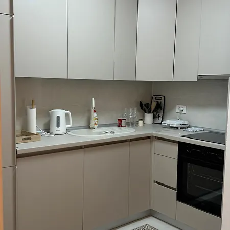 D&ana Apartment *