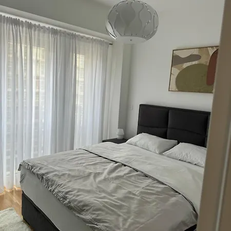 Apartment D&ana *