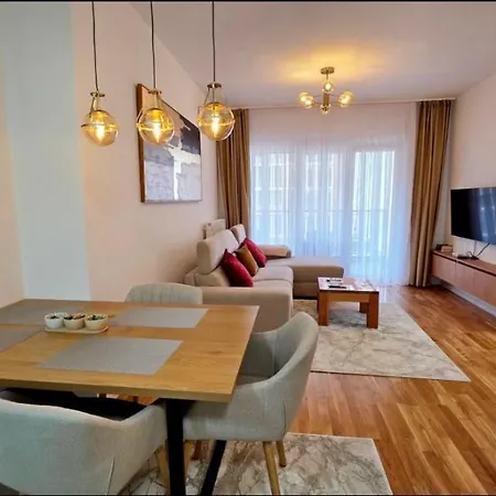 D&ana Apartament