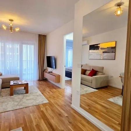 D&ana Apartament Banja Luka