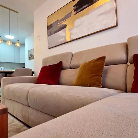 Apartament D&ana
