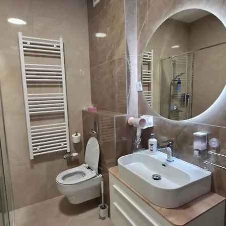 D&ana Apartament Banja Luka